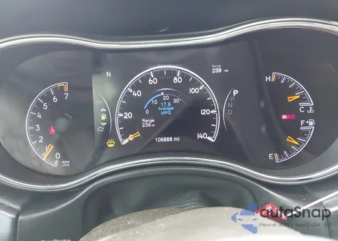 2019 Jeep Grand Cherokee Limited 4X4 from USA, damaged, VIN 1C4RJFBG6KC653497